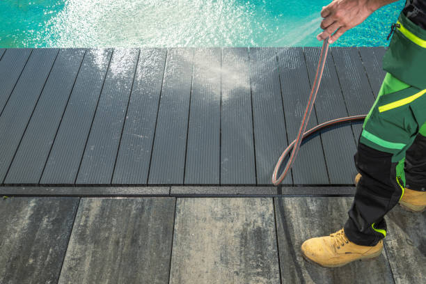 Pressure Washing Services for Businesses in Great Falls Crossing, VA