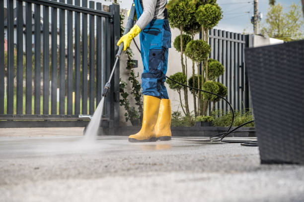 Best Commercial Building Pressure Washing  in Great Falls Crossing, VA