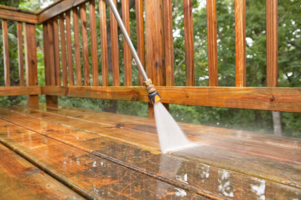 Best Roof Power Washing Services  in Great Falls Crossing, VA