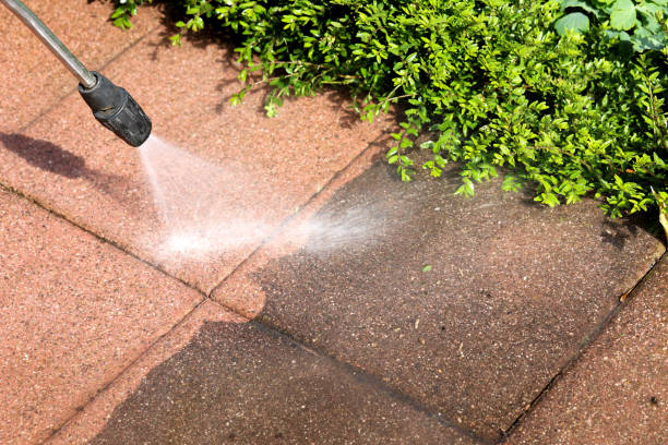 Why Choose Our Certified Pressure Washing Experts for Your Project Needs in Great Falls Crossing, VA?