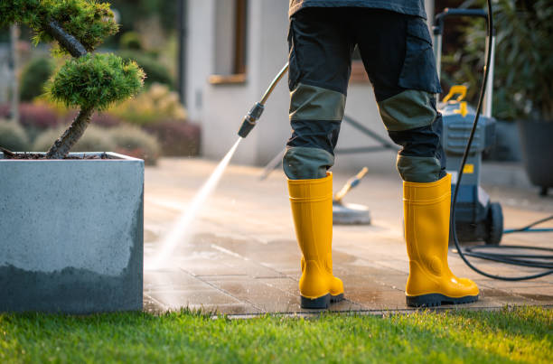 Local Pressure Washing Services in Great Falls Crossing, VA